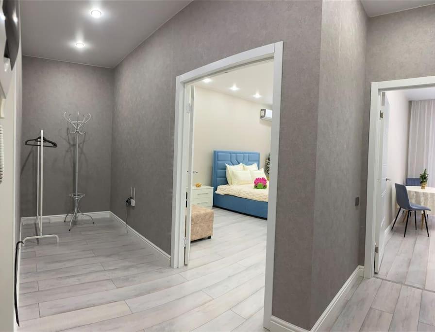 Vip Апартаменты В Центре Города Kostanay Luaran gambar